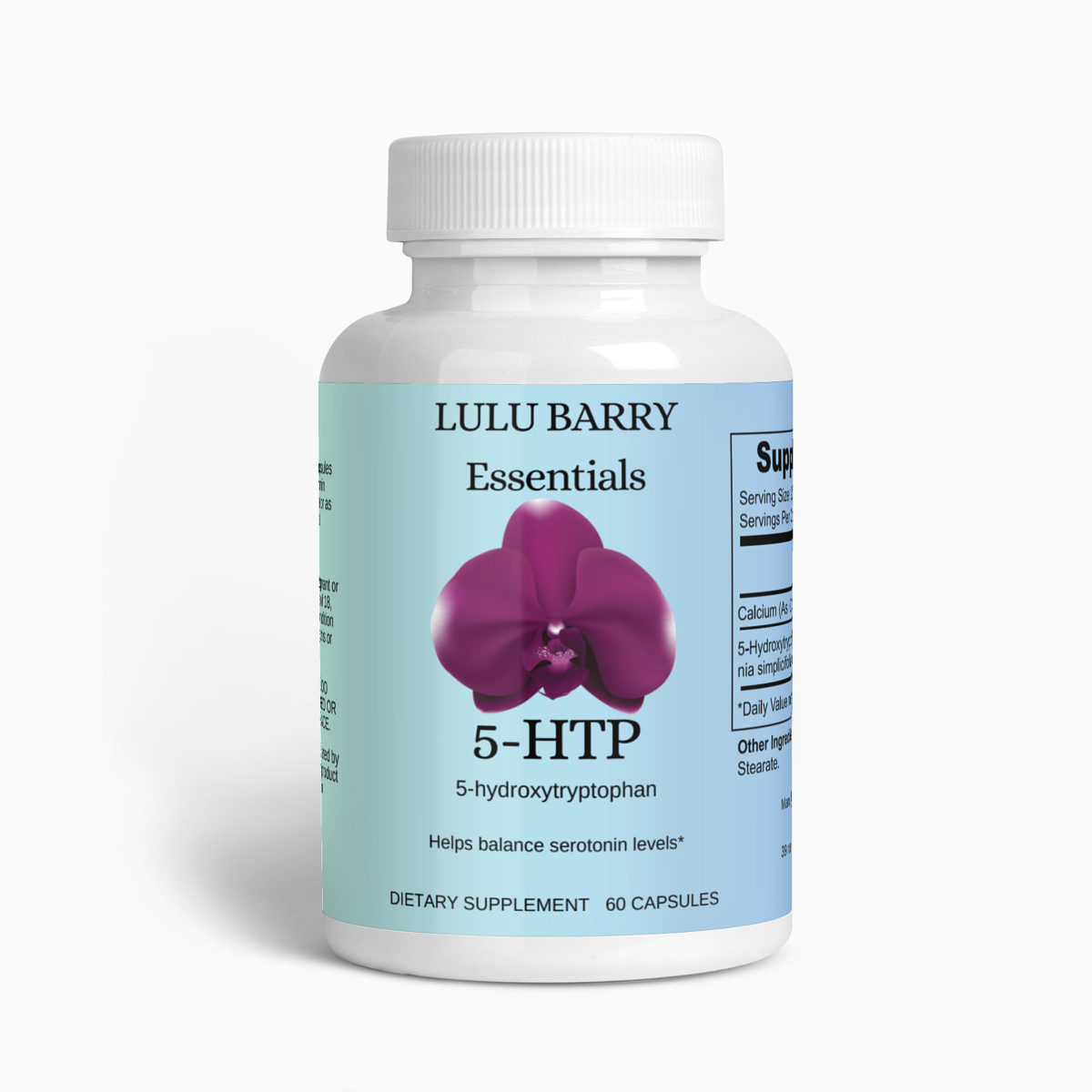 5-HTP