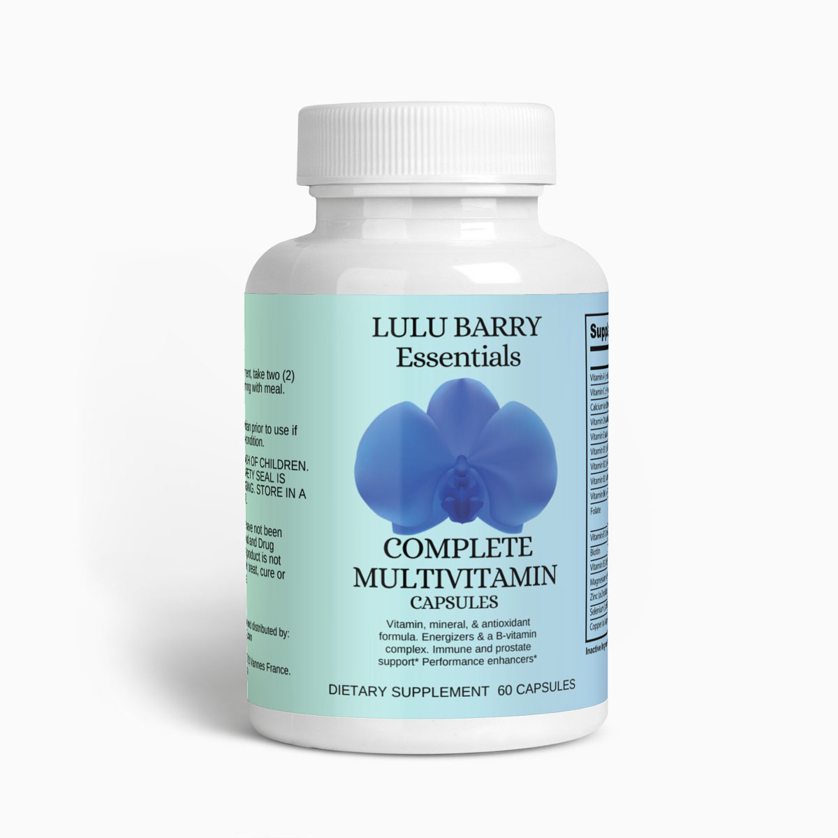Complete Multivitamin