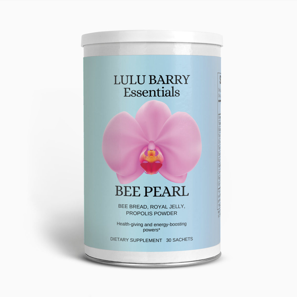 Bee Pearl Powder