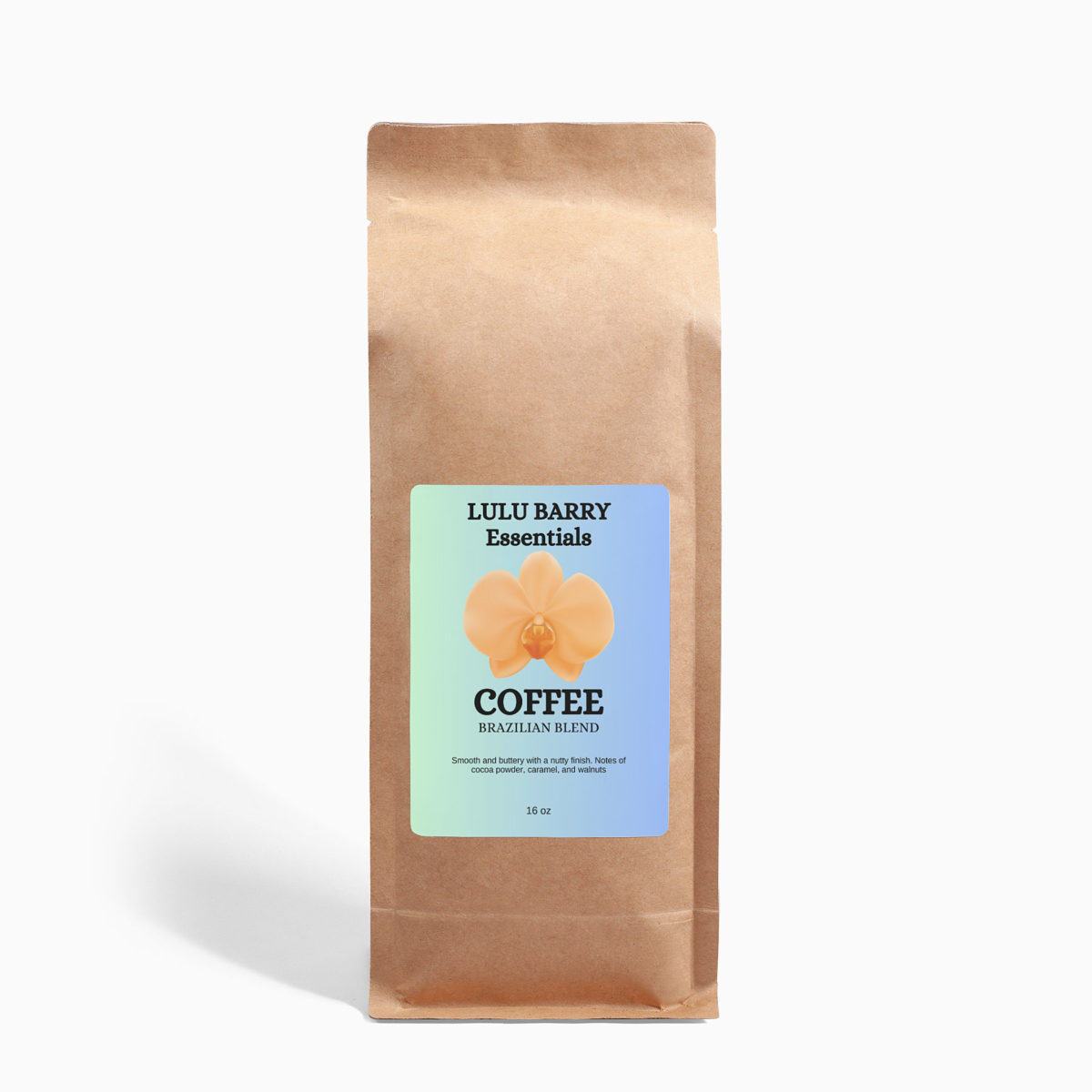 Brazilian Blend 16oz