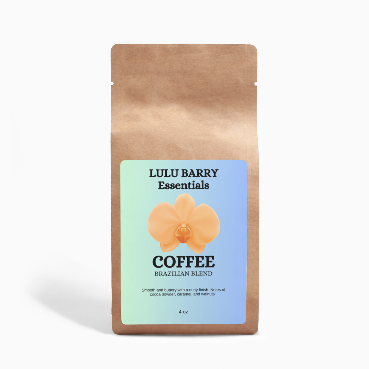 Brazilian Blend 4oz