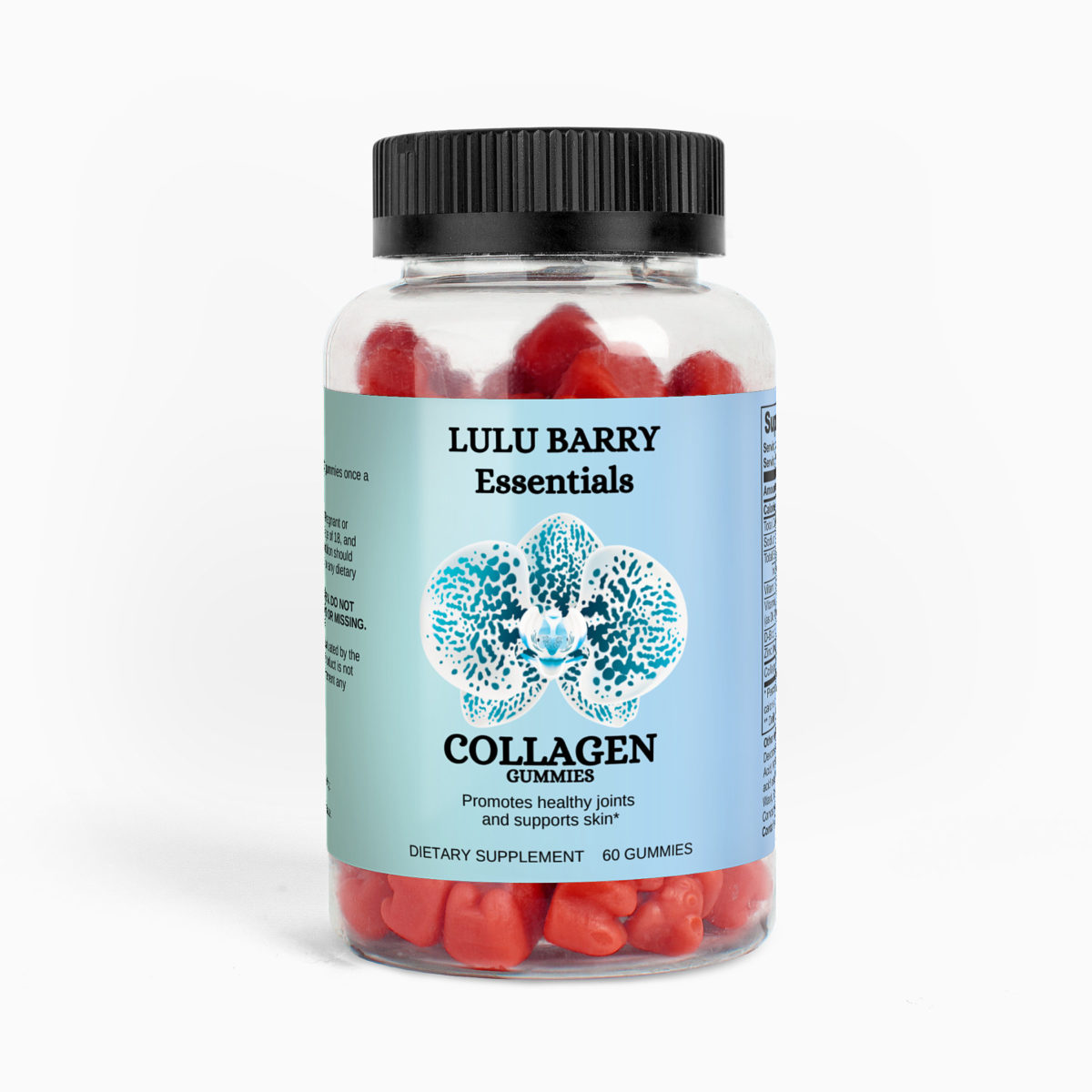 Collagen Gummies (Adult)