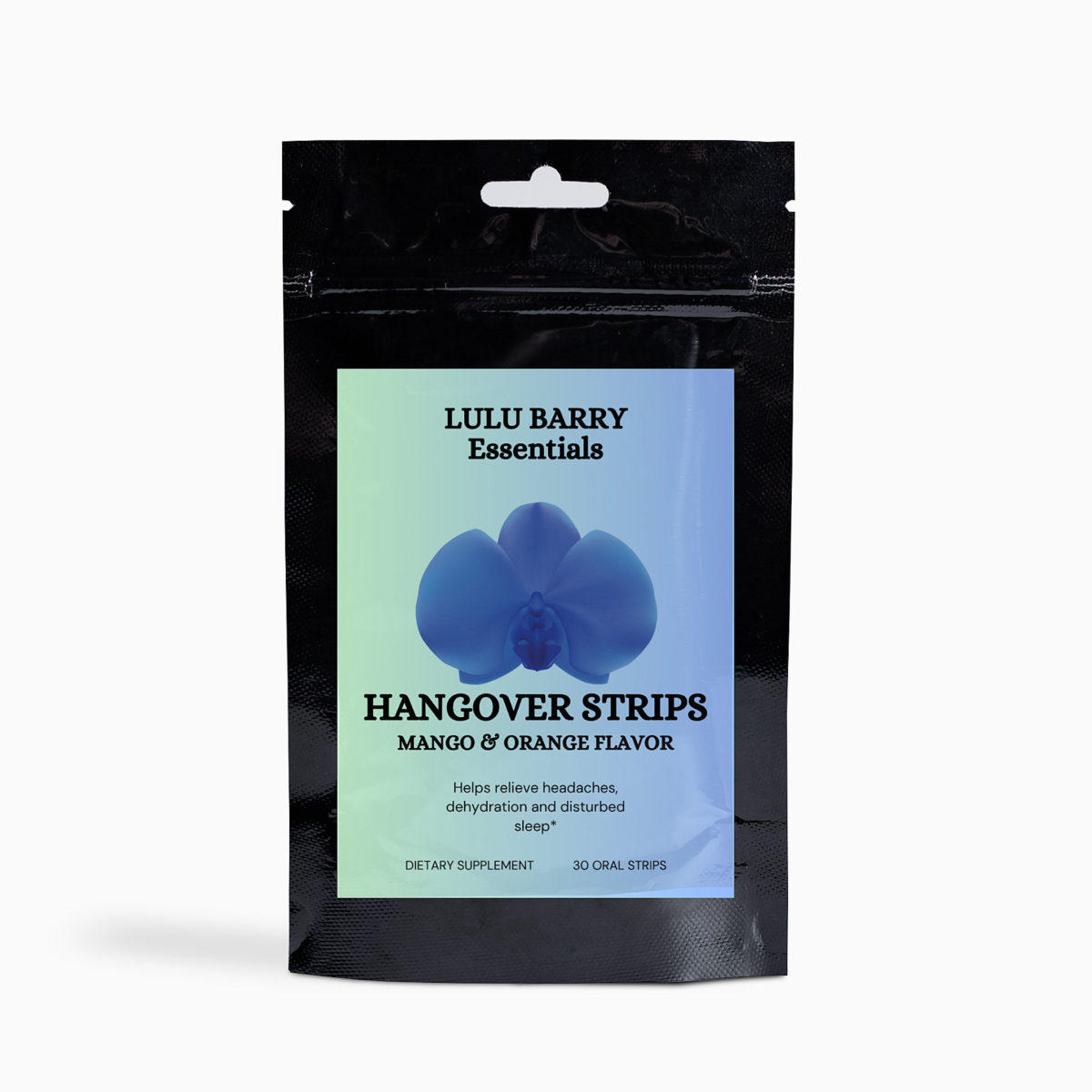 Hangover Strips