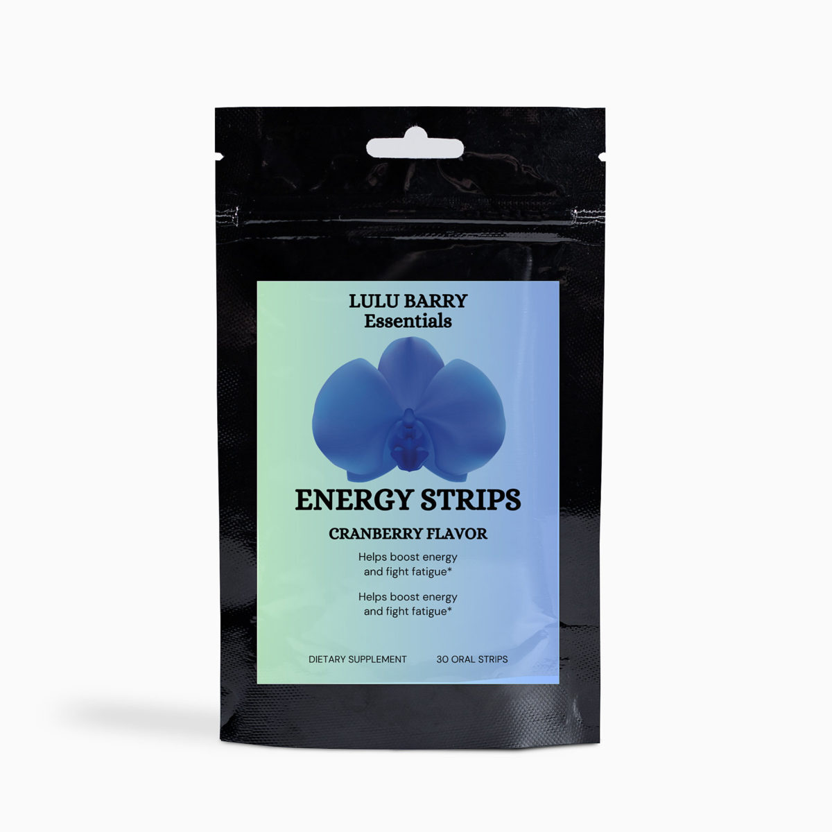 Energy Strips