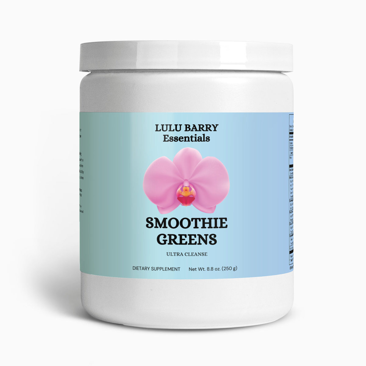 Ultra Cleanse Smoothie Greens