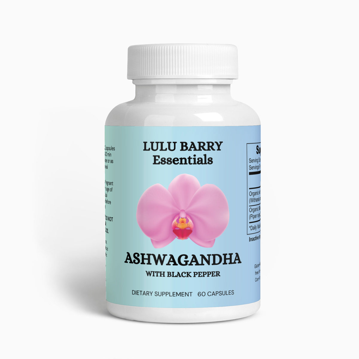 Ashwagandha
