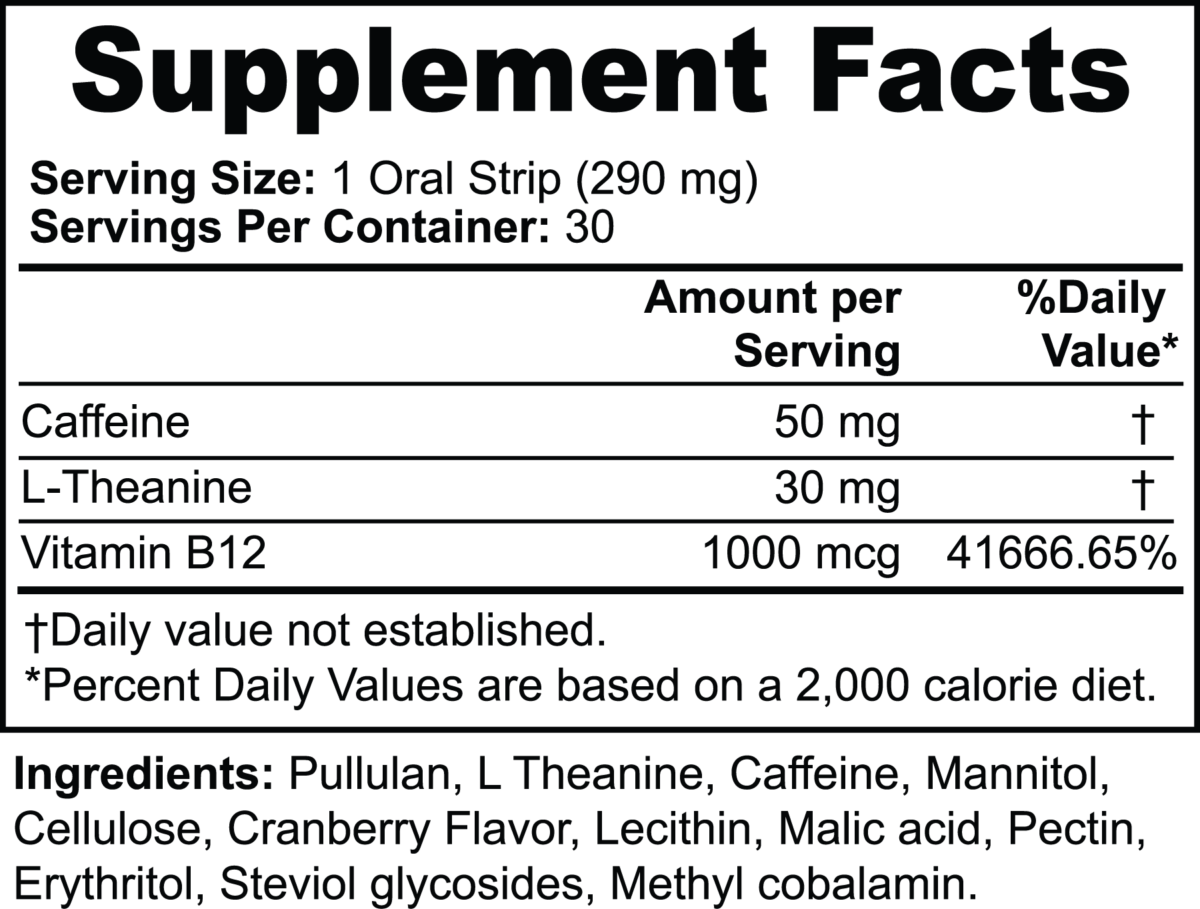 Energy Strips - Image 7